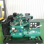 Weifang Generator Set