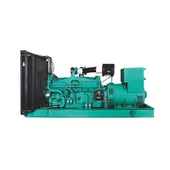 Генератор Cummins